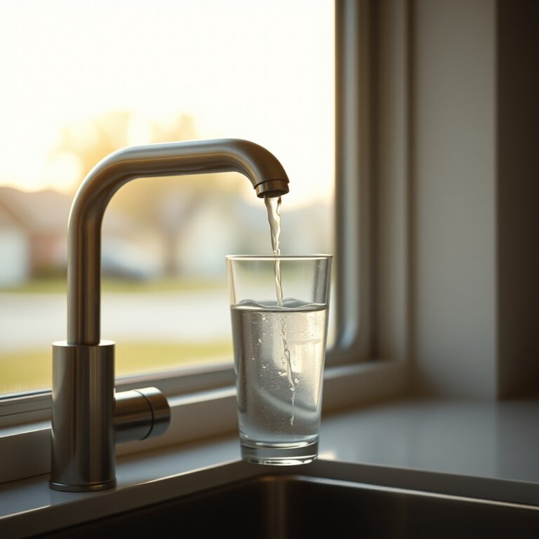 Is Houston Tap Water Safe to Drink? (2026)