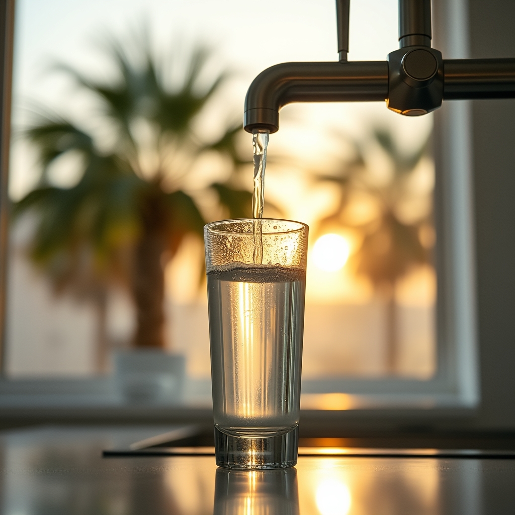 Is Los Angeles Tap Water Safe to Drink? (2026)