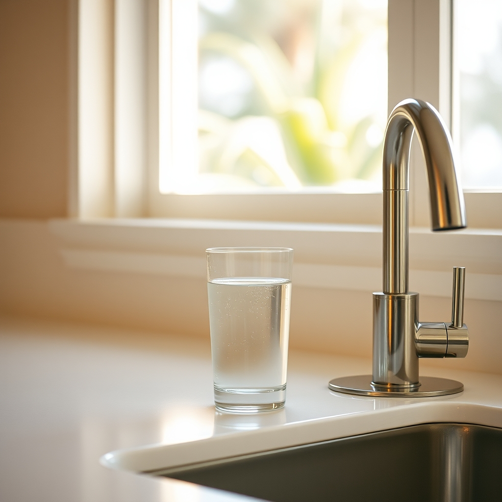 Is Orlando Tap Water Safe to Drink? (2026)
