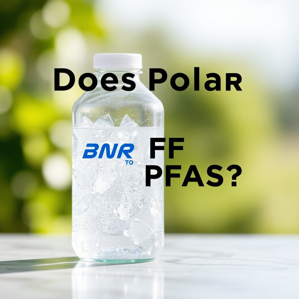 Does Polar Seltzer Have PFAS? What Testing Shows (2026)