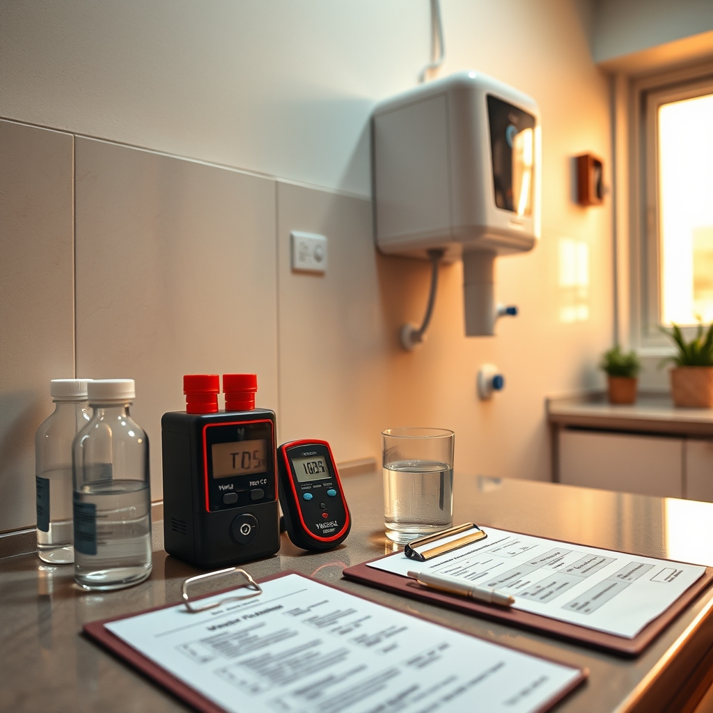 RO vs Alkaline Water Purifier: Which One Does Your Home Actually Need?