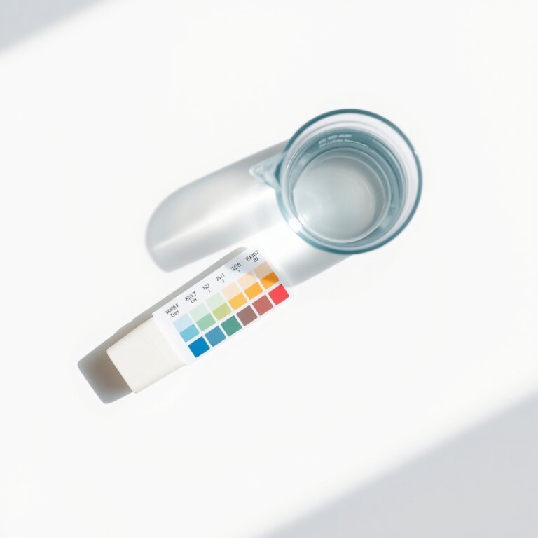 Home Water Test Kit vs Lab Test: What the Strips Can and Cannot Tell You