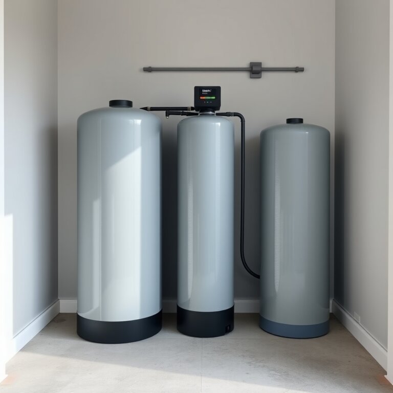 Water Softener vs Filter vs Conditioner vs Descaler: They Do Different Jobs