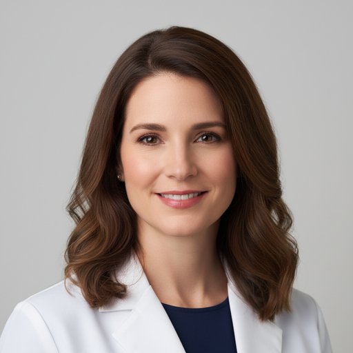 Dr. Emily Carter