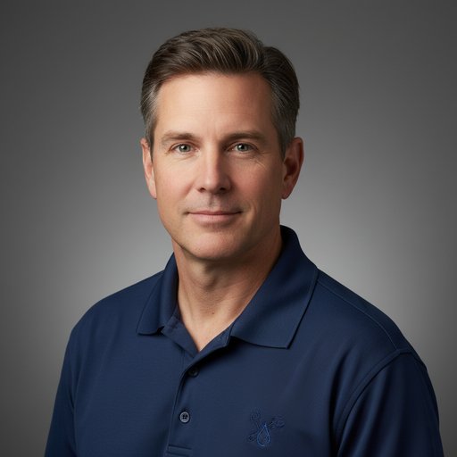 Michael Thompson